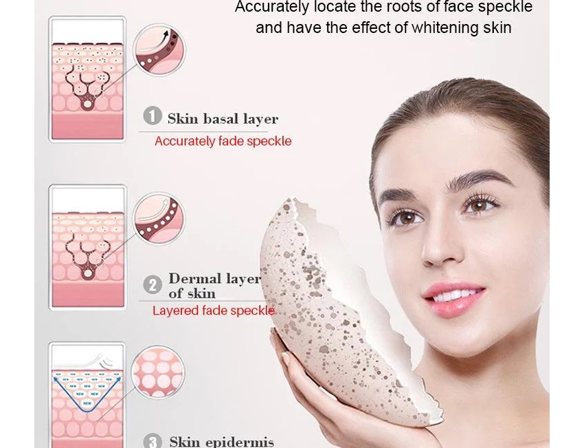 Remove Dark Spots Whitening Cream